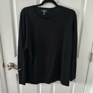 2x extra fine merino sweater